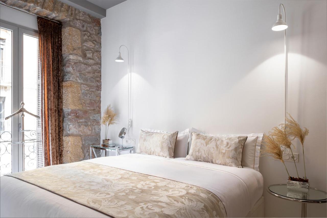 Apartamento Spectacular By Sebastiana Group San Sebastián Exterior foto